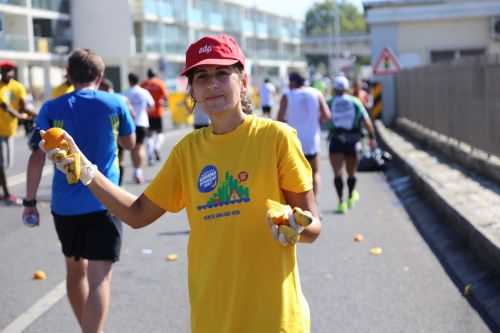 MARATONA DI LISBONA 2013